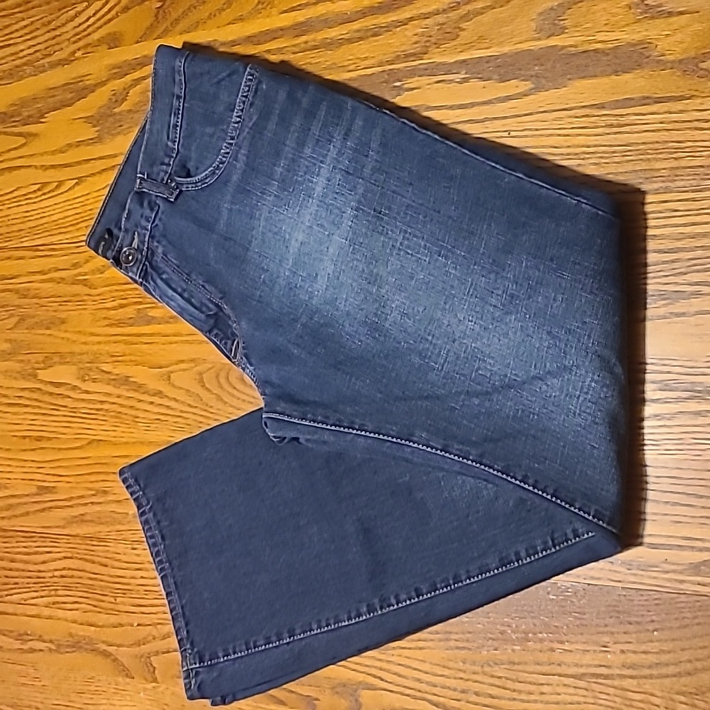 Calvin Klein Bootcut Jeans - Men's 34